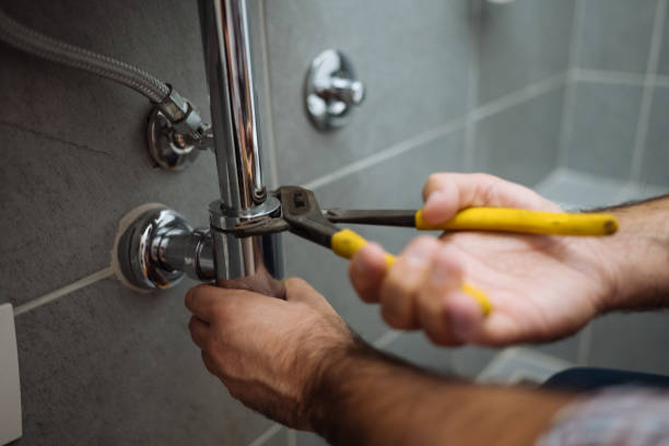 Best Emergency Plumbing Repair  in Elk Mound, WI