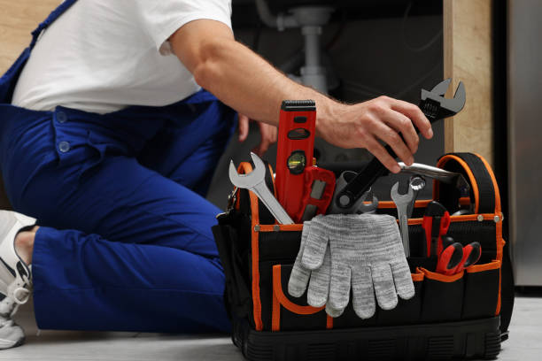 Trusted Elk Mound, WI Plumbing Experts